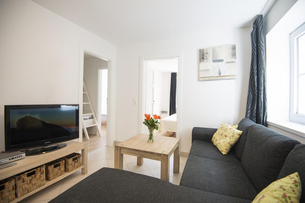 Apartmán Alpenhof By Alpentravel Bad Gastein